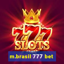 m.brasil 777 bet